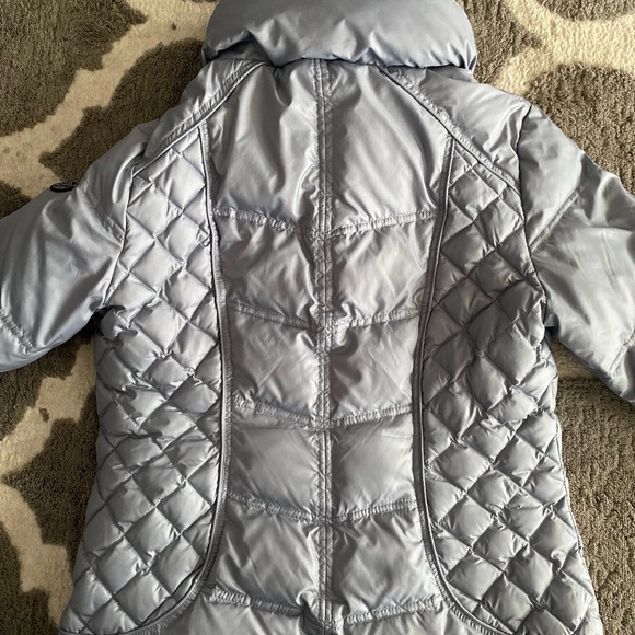 Womens Gray Guess jacket - Picture 11 of 11